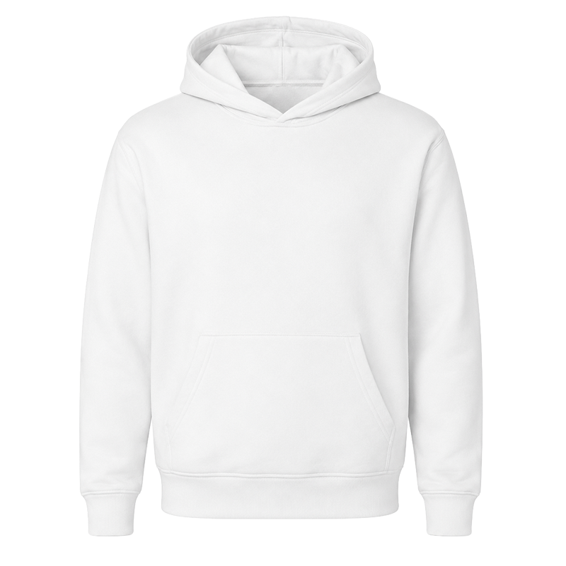 Kapuzensweater Classic